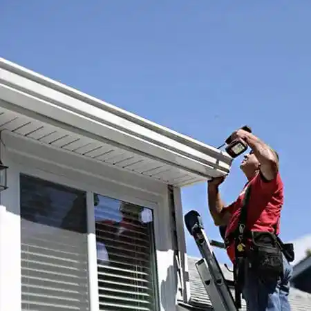 gutter services Hartley